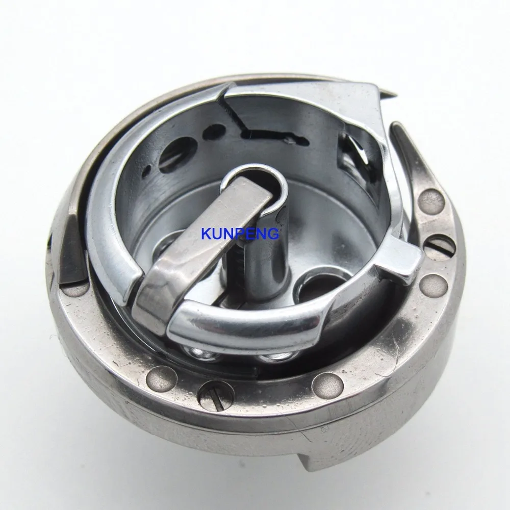 

1PCS Rotary Hook FIT FOR SINGER 131W 47W70 SEIKO CW SERIES TYPICAL TW3-8B