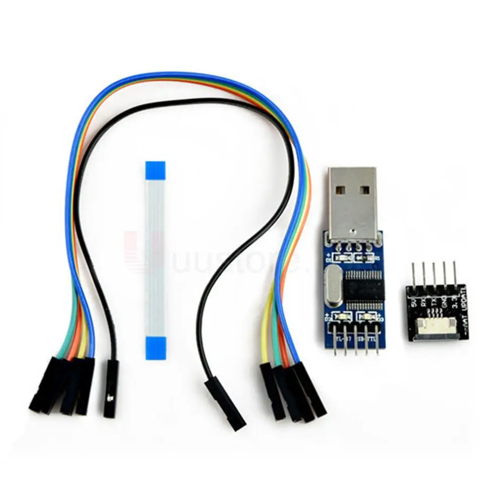 Arkbird FPV Antenna Auto Tracker Giunto Cardanico AAT w/A Terra e In Volo Estendere La Portata 1.2/ 5.8G Pad e modulo di modulazione Sistema di Terra