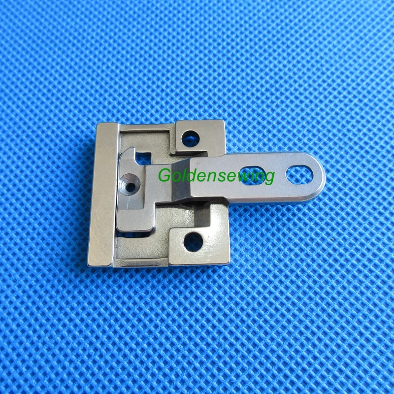 NEEDLE PLATE & FEED DOG #46498S+46497S FOR PFAFF 335