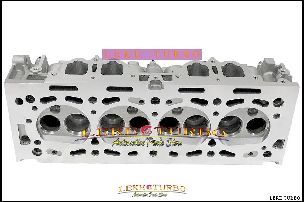 XU10 XU10J2C 2.0L Bare Cylinder Head 9151831080 9614838980 9614838983 For Peugoet 405 GLX2000 806 1998cc 2.0L 1994-