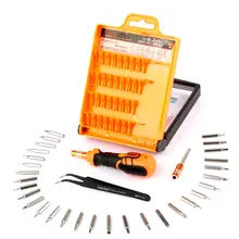 33-in-1 Precision Screwdriver Set with Magnet #2