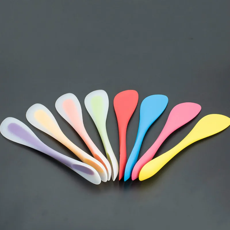 

Pastry Spatula Heat Resistant Spatula, Spoon Baking, Mixing Decorating Tool, Scraper Mixer, Butter, Ice Cream Scoop, 12 ", 1Pc