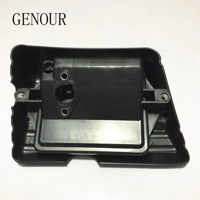 Air Filter Assembly For Gas Generator Accessories 154F 156F  Horizontal Type,Fit Champion CPE 1400 1500 1800 Watt Generator