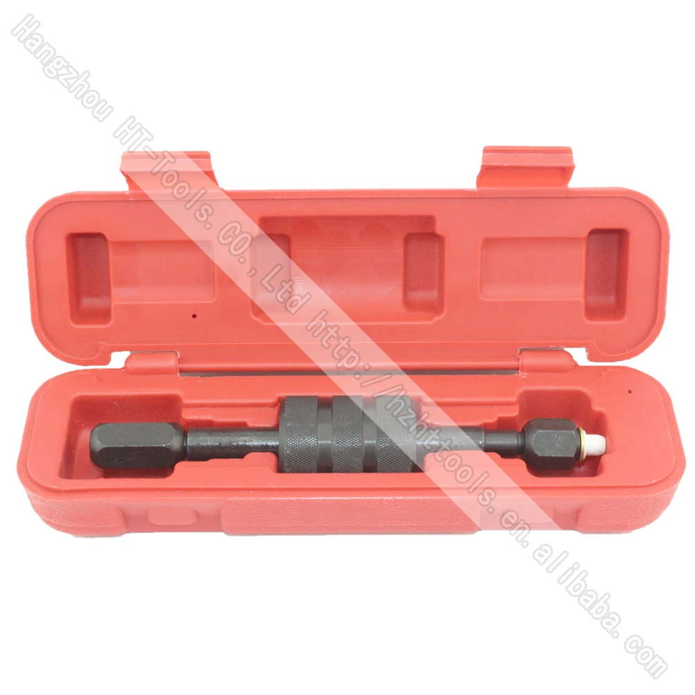 

Common Rail Diesel Injection Injector Extractor Puller Set Kit Removal Tool Set