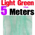 5 Meter Light Green