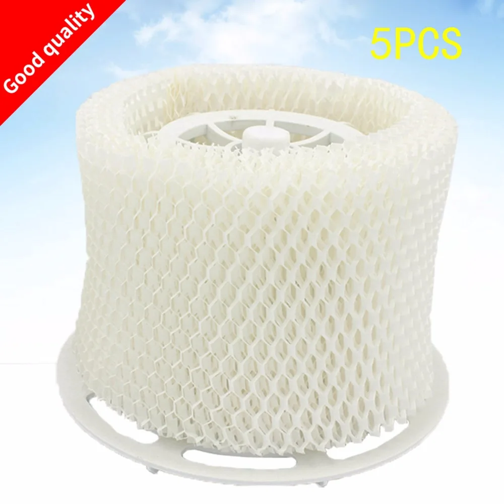 5pcs Replacement Humidifier Filter HU4702 HU4703 (HU4136) for Philips HU4706 HU4701