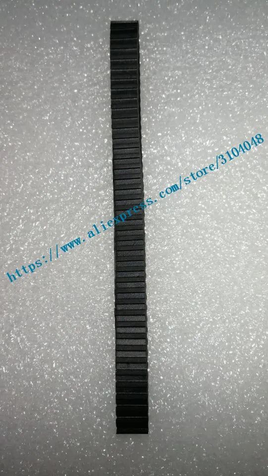 Voor Canon Ef 50 Mm F/1.8 Stm Ef-50mm Rubber Zoom Leather