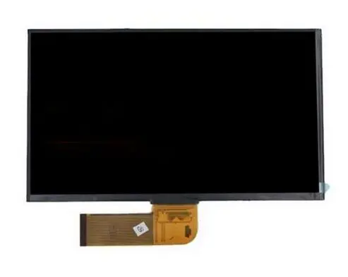 10.1 inch LCD Display matrix For wolder mitab cleveland Tablet Parts KR101PB8T Tablet pc Screen For WOLDER MITAB THINk