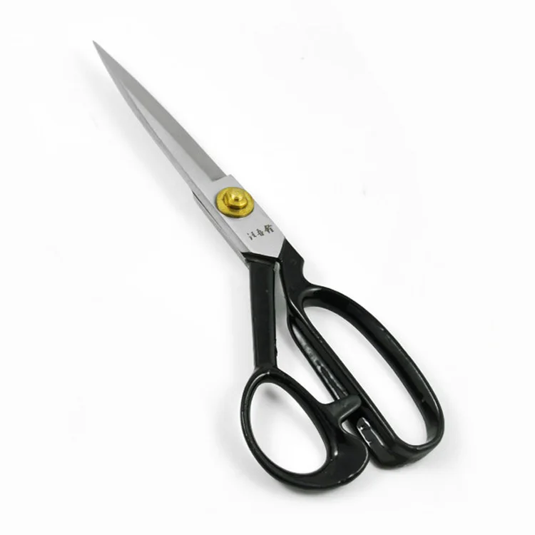 

12" tailor scissors household dress making shear anti-rust and durable