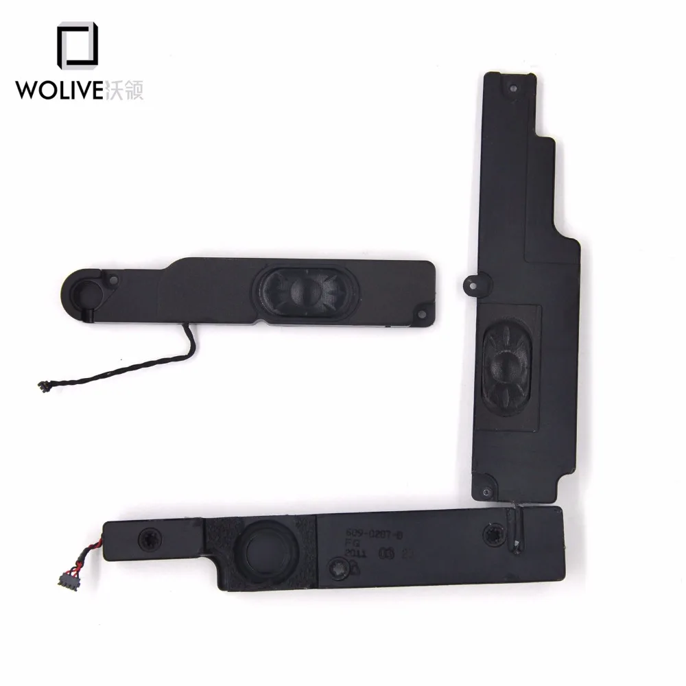 Brand new Speaker Set for Macbook Pro 15'' A1286 Internal Speaker Left and Right 2010 2011 2012