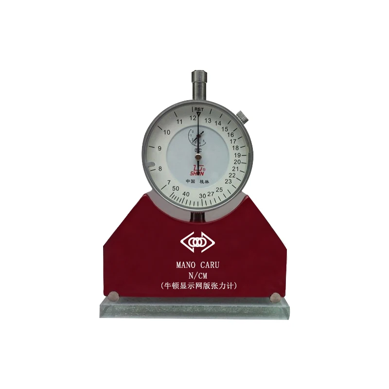 Silk screen Tensiometer Price