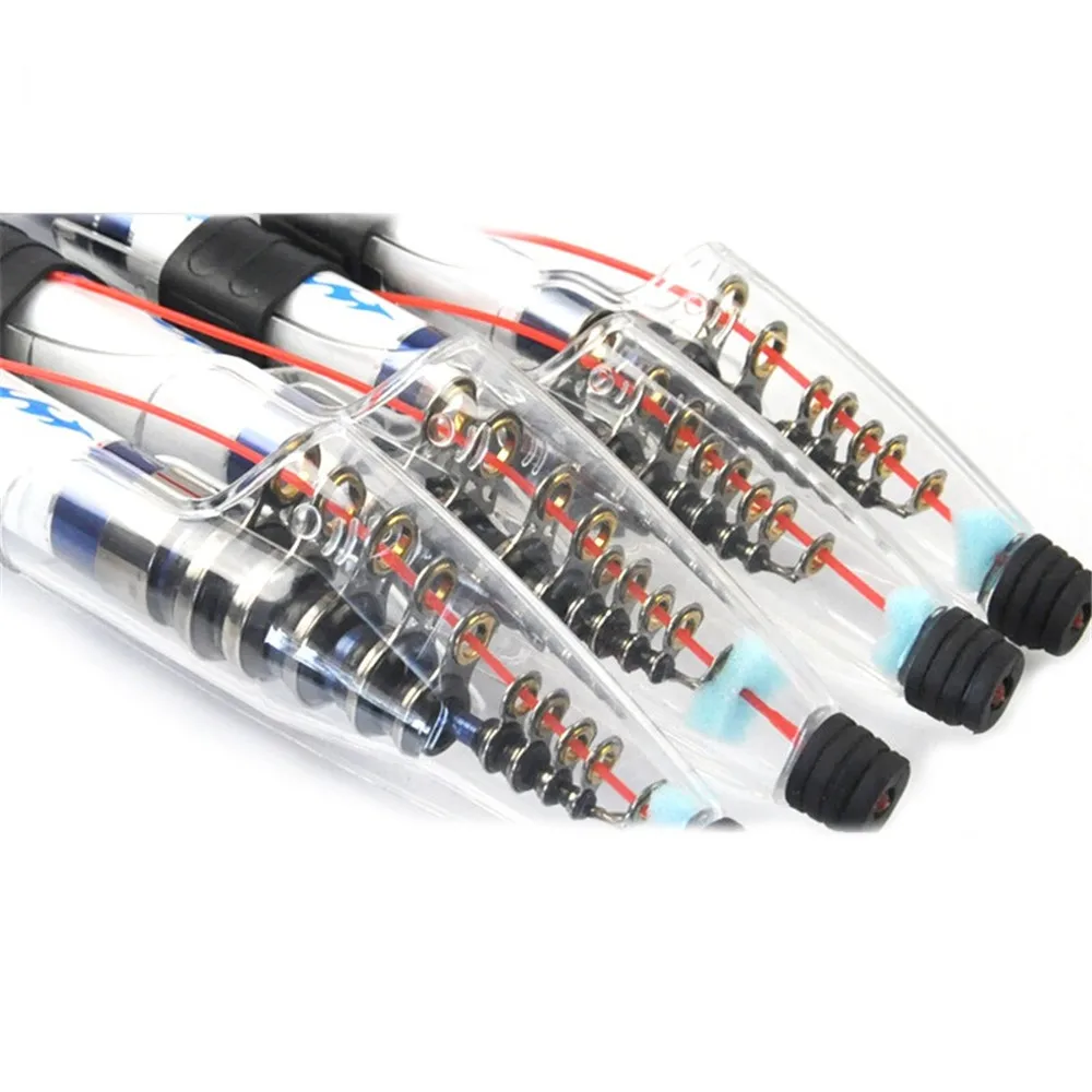 Seaknight  AOHU   freshwater bass trout fishing, saltwater surf fishing or inshore fishing  Ocean Beach Surf Casting Fishing Rod