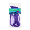 5pcs purple