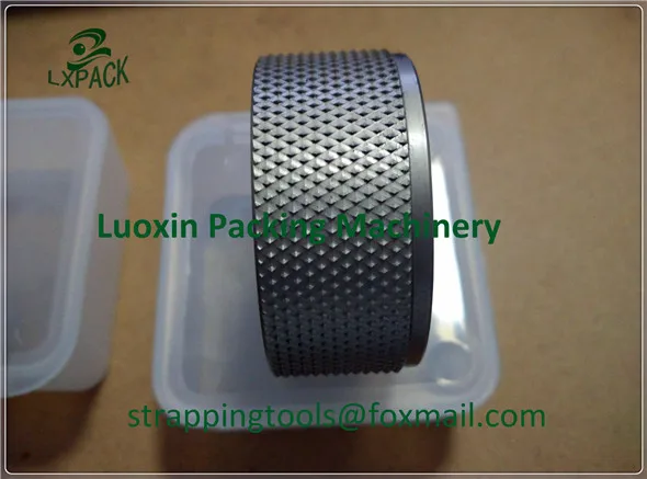 LX-PACK Menor preço de fábrica de peças De Reposição para a ferramenta Signode BXT2 13/16mm BXT 19mm BXT2 19mm BXT2-32 BXT2 BXT 13/16 milímetros 10/13mm