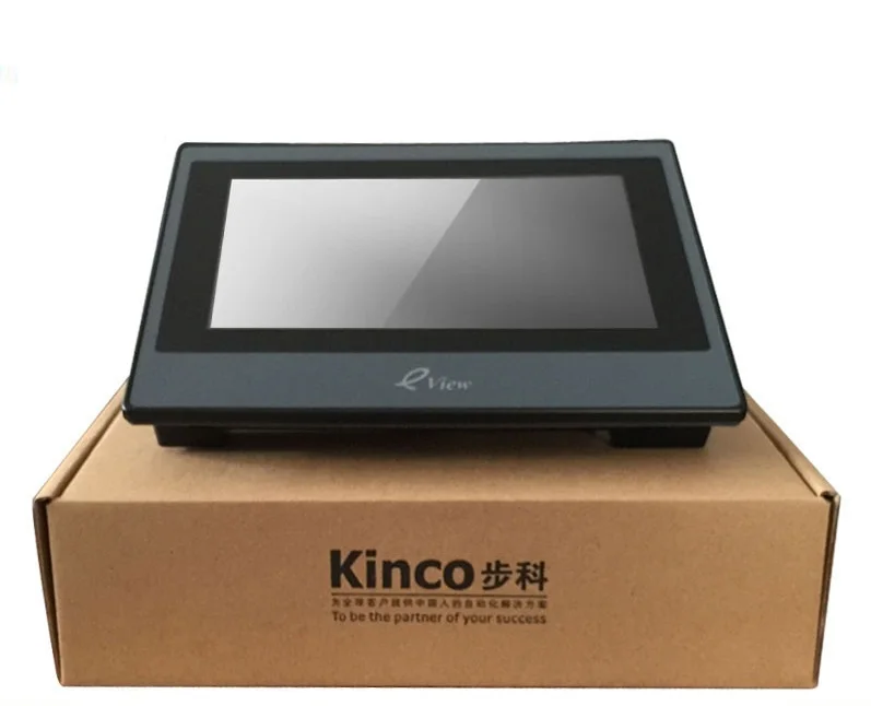 Industrial Kinco eView ET070 7 inch HMI Human Machine Interface