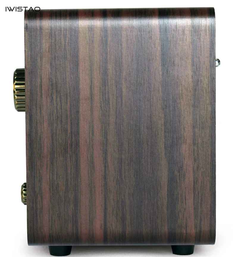 Radio FM/AM de doble banda, altavoz Retro de madera antigua, Retro, para escritorio, para el hogar