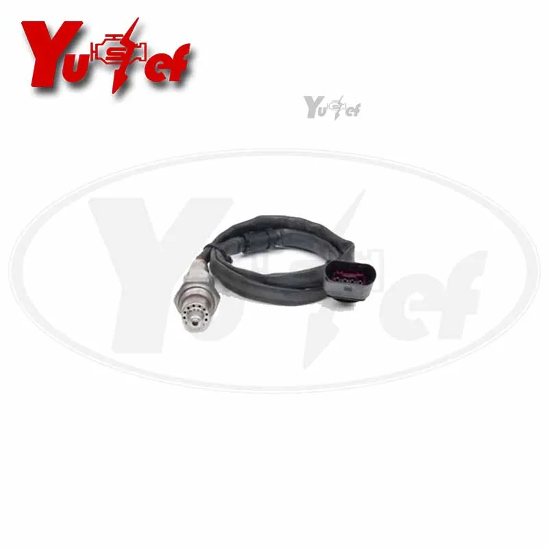 O2 Oxygen Sensor fit For Audi A3 A4 A5 A6 A7 TFSI Golf 7 Passat Macan TSI 8K0906262G 04E906262BJ 0258030129