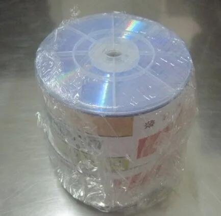 Wholesale 50 Discs 4.7 GB Princo Budget Blank Printed DVD R