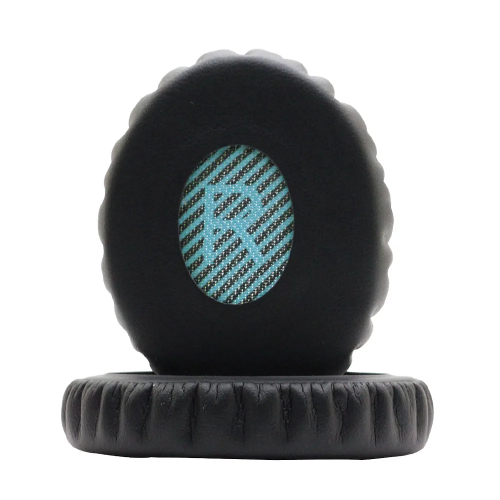 POYATU وسادات الأذن ل Bose SoundLink على الأذن SoundTrue على الأذن نمط OE2 OE2i سماعات استبدال بطانة للأذن وسائد وسادة الأذن يغطي