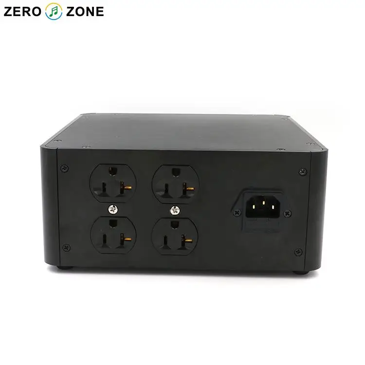 Transformador de isolamento equilibrado toroidal 500va 500w processador de fonte de alimentação ac