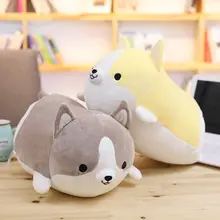 Corgi Plush Toy for Kids #2