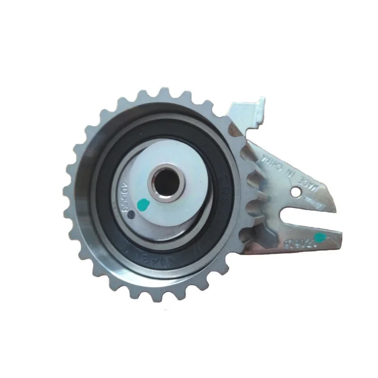 Timing belt / tensioner / Roller kit for Chinese GAC GS5 GA3 GA5 2.0L engine Auto car motor parts 100700620100F1
