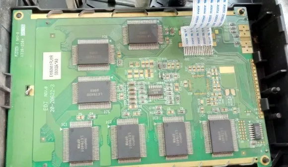 EW50661FLWR Панель ЖК-дисплея