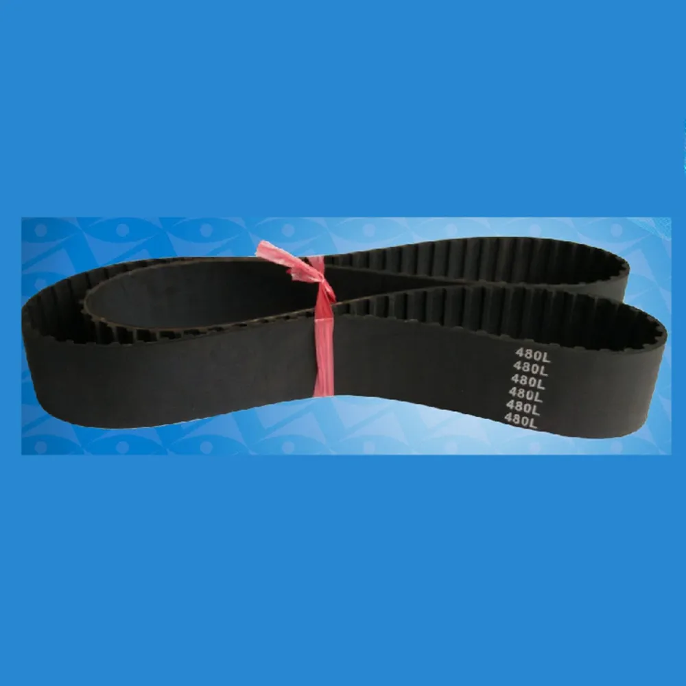 10mm Breite 510L 521L 525L 535L 540L 548L 581L Gummi Zahnriemen 9,525mm Pitch