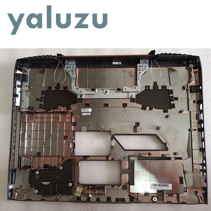 YALUZU New laptop bottom case base cover for ASUS 17.3