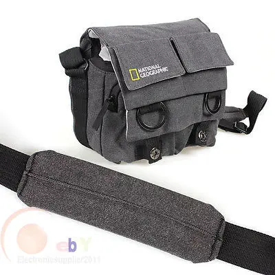 Đa Năng Túi Đựng Ốp Lưng Đen Dùng Cho Máy Canon 5D4 5D3 5D2 1DX 1DX2 7D 7D2 6D 6D2 D750 D810 D500 D800 d610 A9 D850 D7500 650D 700D