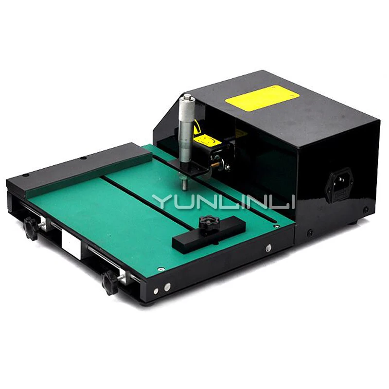 

Mobile Phone LCD Screen Frame Cutting Machine Split Frame Machine 220V 200W Split Screen Press Screen Tool