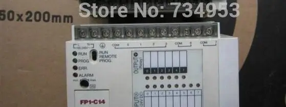 Plc Afp12317-F Fp1-…