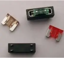 

Car insur holder PCB sold various modified car seat safety fuse together sheet Universal seat