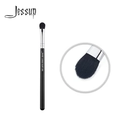 Jessup Highlighter brush Makeup Blending Shades Synthetic hair Cosmetic Large Fluff 250