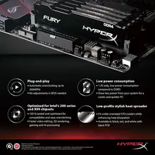 HyperX FURY DDR4 RAM #6