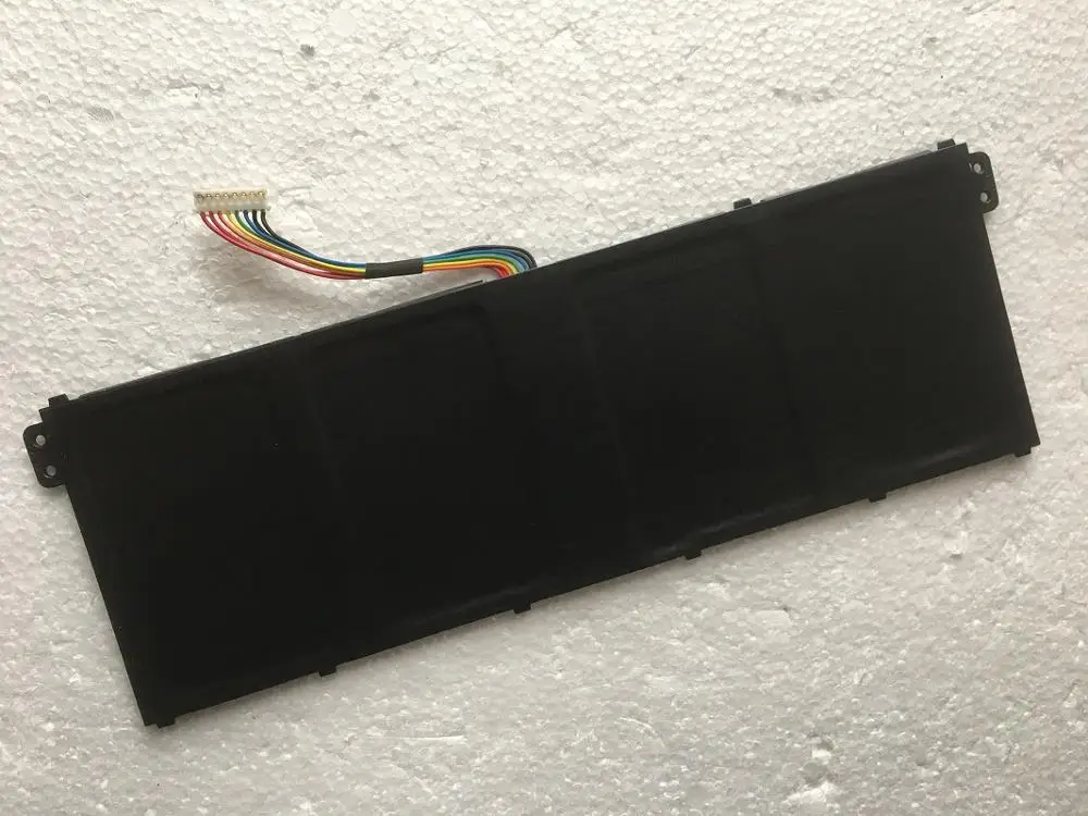 Imagem -02 - Bateria Portátil para Acer Aspire Cb3111 Cb5311 V3-111p B115-mp Ne512 V3-371 Es1711 E5-771g Sf31451 B117-m Novo Supstone-ac14b8k