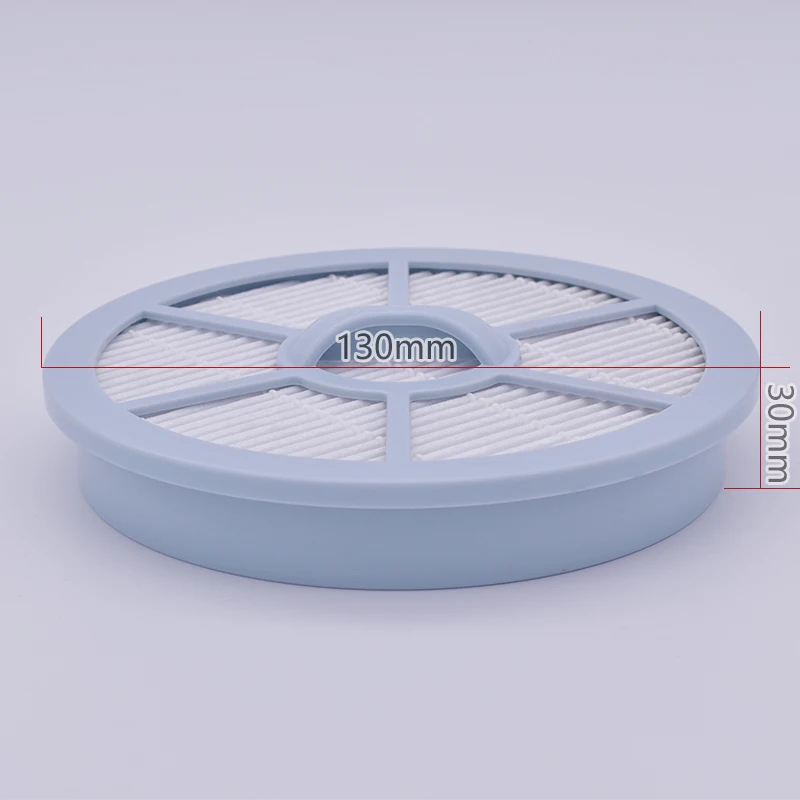 真空クリーナーフィルターフィリップス FC8200 FC8260 Hepa フィルター FC8262 FC8264 FC8260/01 真空掃除交換部品