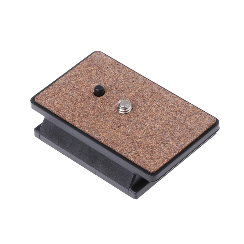 Штатив OOTDTY для камеры, Моноподы, БЫСТРОРАЗЪЕМНАЯ пластина, винт, адаптер, крепление на голову для камеры YUNTENG 288 DSLR