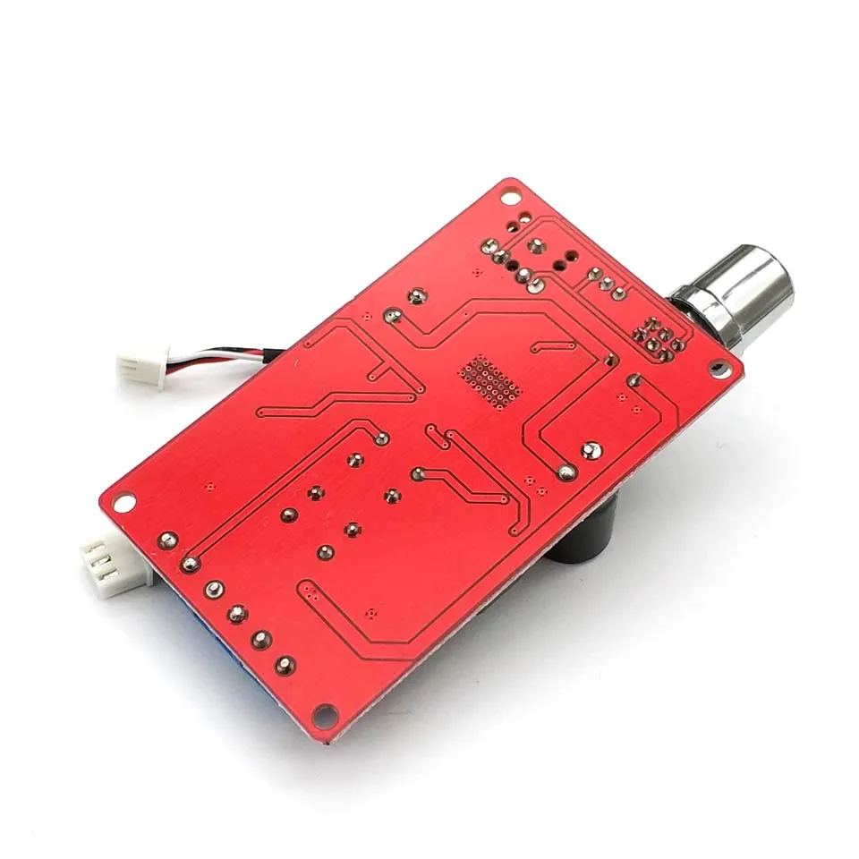 2*50W 디지털 앰프 보드 TPA3116D2 2 채널 스테레오 앰프 보드