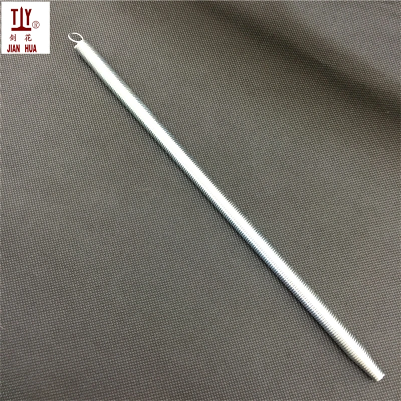 Free shipping extension spring 500mm 1PCS DN16mm manual pvc pipe bender spring tube bending tension spring hydropower tool