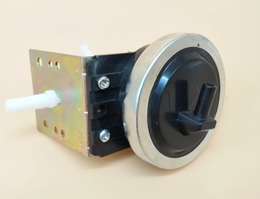 Perlindungan perlindungan air sensor air untuk mesin laser