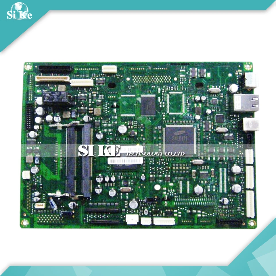 

Laser Printer Mainboard Mother Board For Samsung CLP-610 CLP 610 CLP610 Formatter Board Main Logic Board