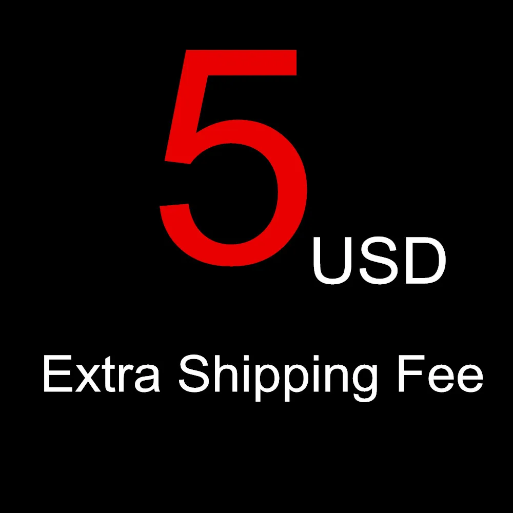 For Make up the Difference of Shipping Fee