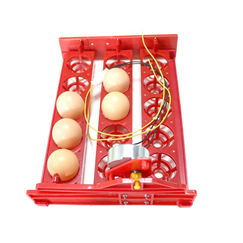 Hatched egg tray Incubator Egg Tray Automatic Incubator Egg Tray Automatically Turn The Eggs  Poultry Incubation Equipment