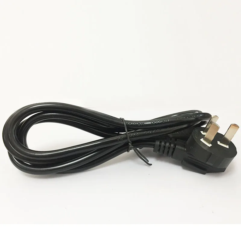 

Two hole woven power cord,rice cooker line,all copper core power cord 1.5m 700w