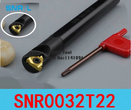 SNR0032T22/ SNL0032T22 ,thread turning tool Factory outlets, the lather,boring bar,cnc,machine,Factory Outlet