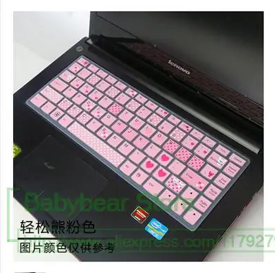 For Lenovo U330P U330T S310 Yoga 2 Pro 13 V4400 V4400U M4400 M4400S M4400A Laptop Keyboard Protector Cover Skin