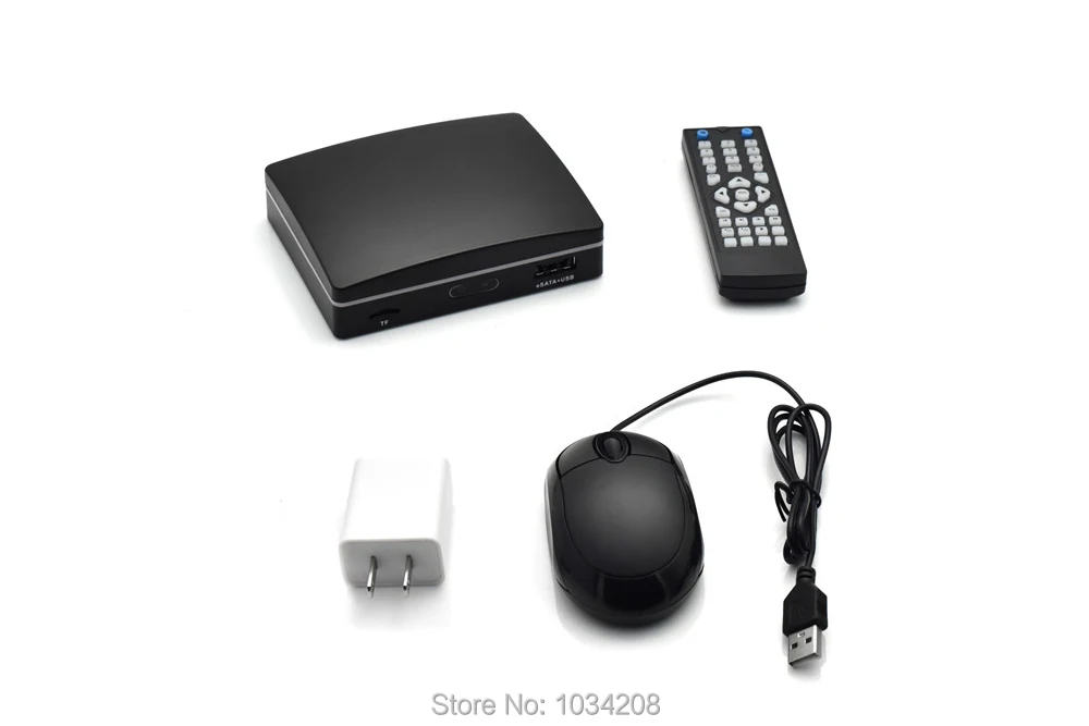 Xmeye CCTV 4 CH 8CH VGA HDMI Security System Super Mini NVR Network Video Camera For 1080P IP Camera Mini NVR Video Recorder TF