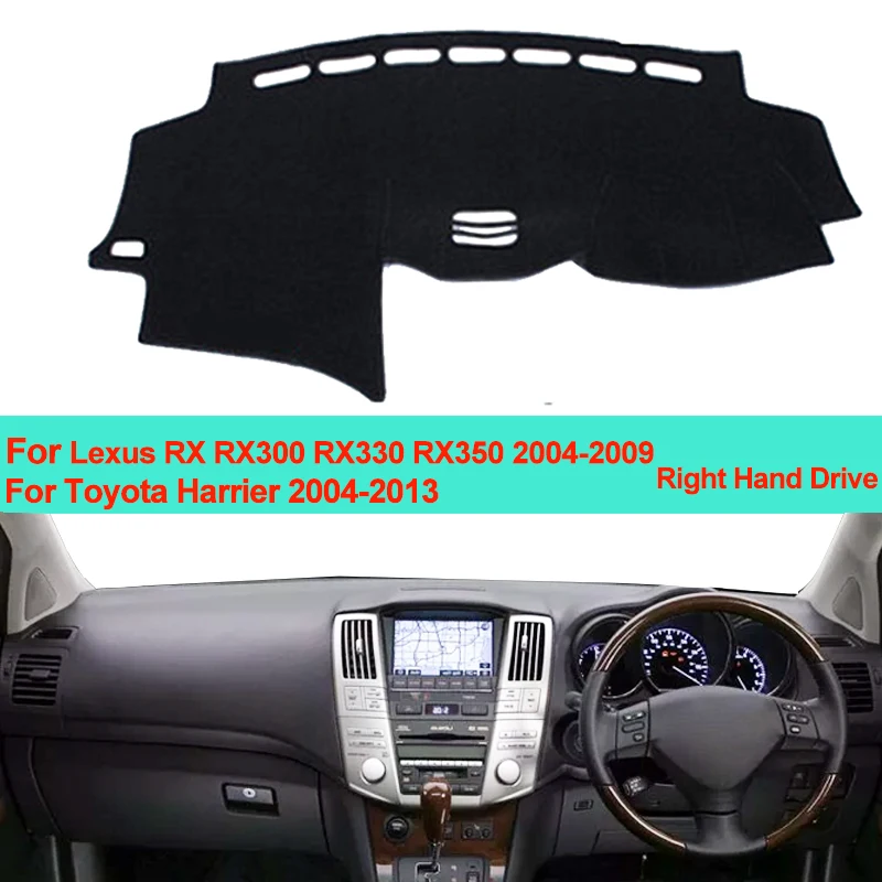 Lexus Rx Dash Covers Store Home Products Feedback