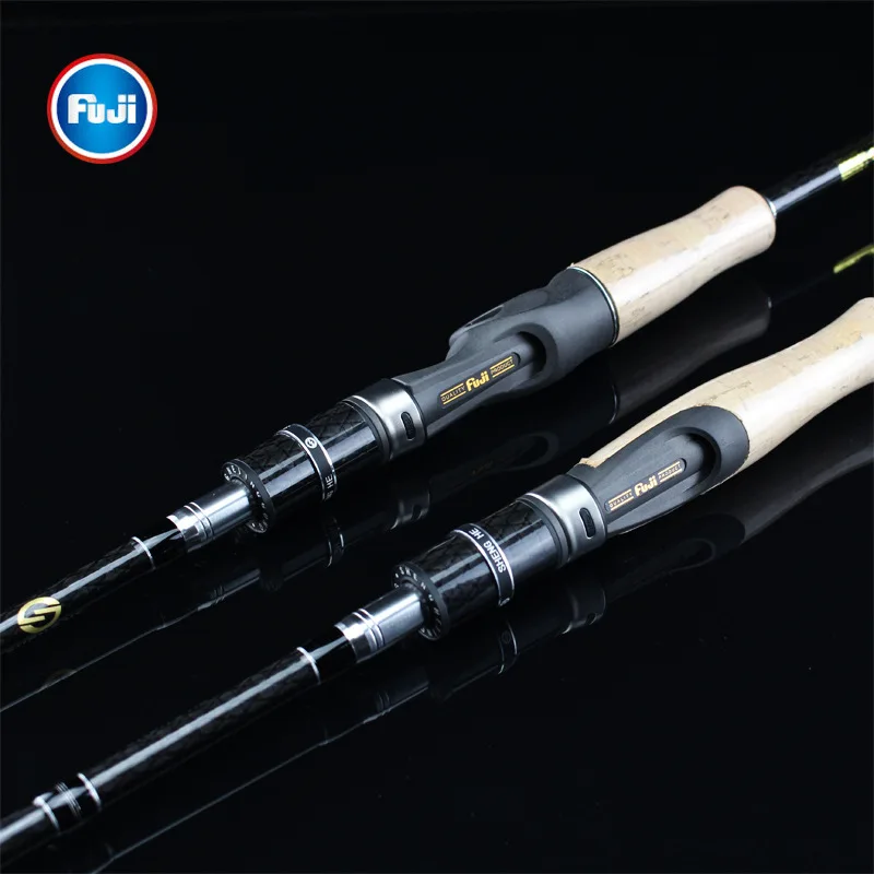 149g lure rod all good quality FUJI parts 2.1 m 702 M tonality fishing Sea rod casting & spining rod